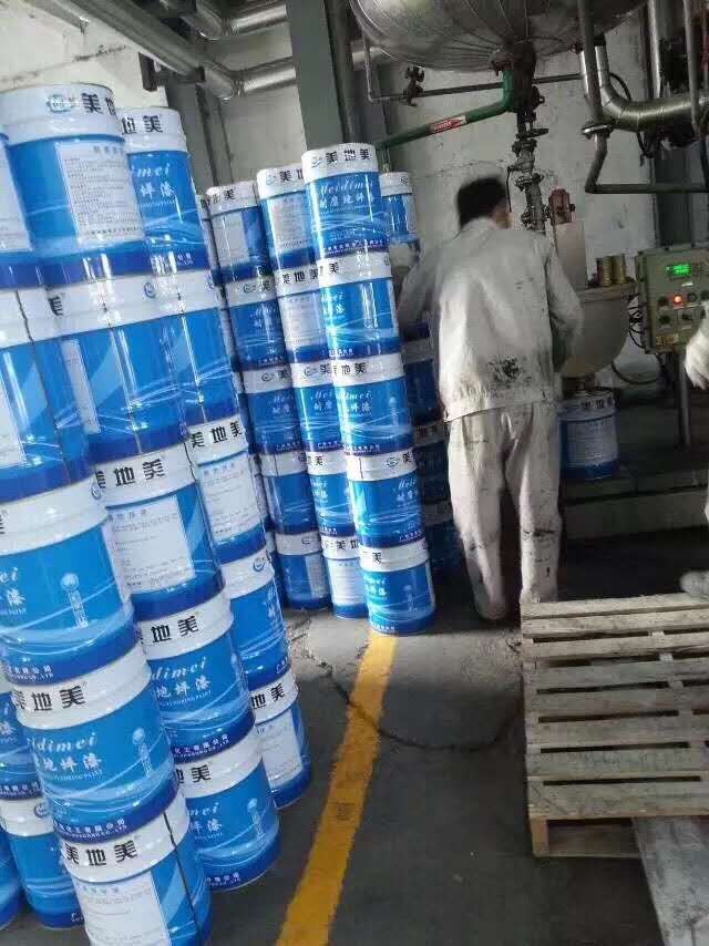 貴陽(yáng)地坪漆施工廠家如何應(yīng)對(duì)趕工期的客戶？